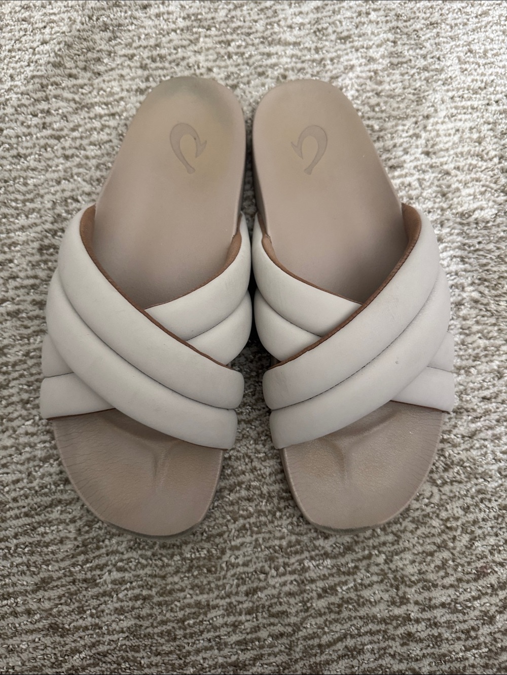 Olukai Sandals 10